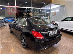 مێرسێدس بێنز C-Class